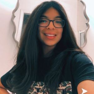 Meet your Posher, Briyanna